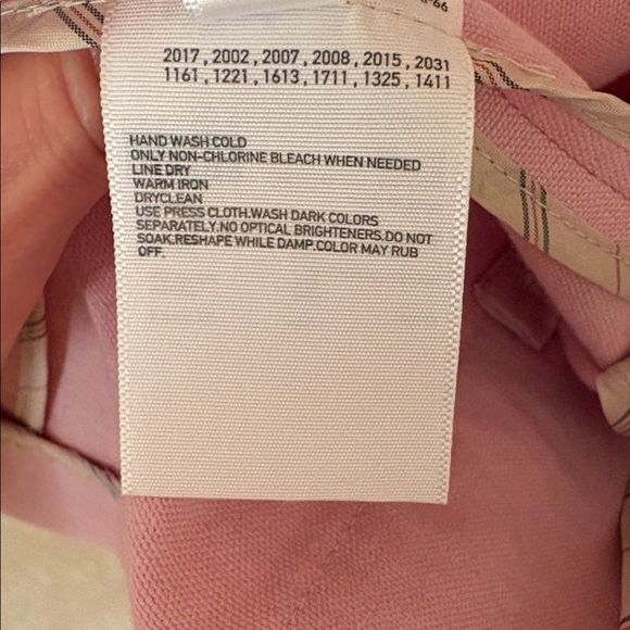 Uniqlo x Ines de La Fressange Light Pink Blazer - Picture 12 of 12